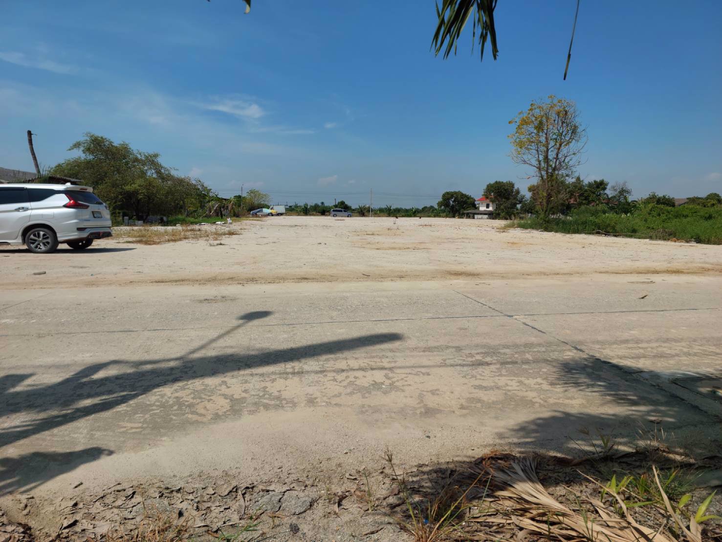 ขายที่ดินถมแล้ว-ขายยกแปลง-ขนาดประมาณ-3-ไร่-ราคา-35-ลบอยู่ใน-ซวัดศรีวารีน้อย-โทร-065-8795619