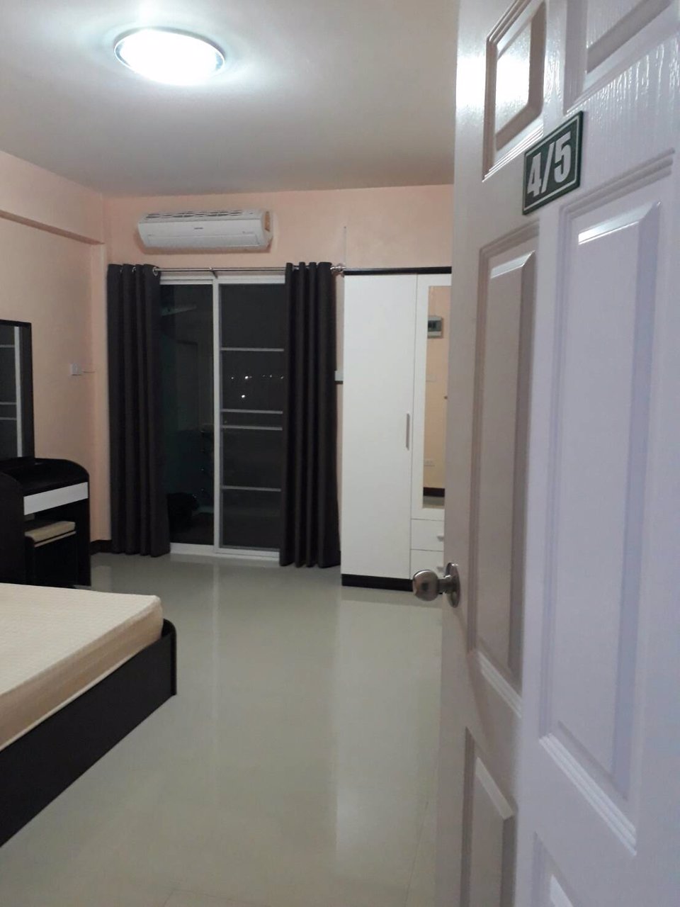 บางพลีนคร-แมนชั่น-ห้องแแอร์พร้อมเฟอร์-โทร-065-1546391-ใกล้-บิ๊กซีบางพลี-