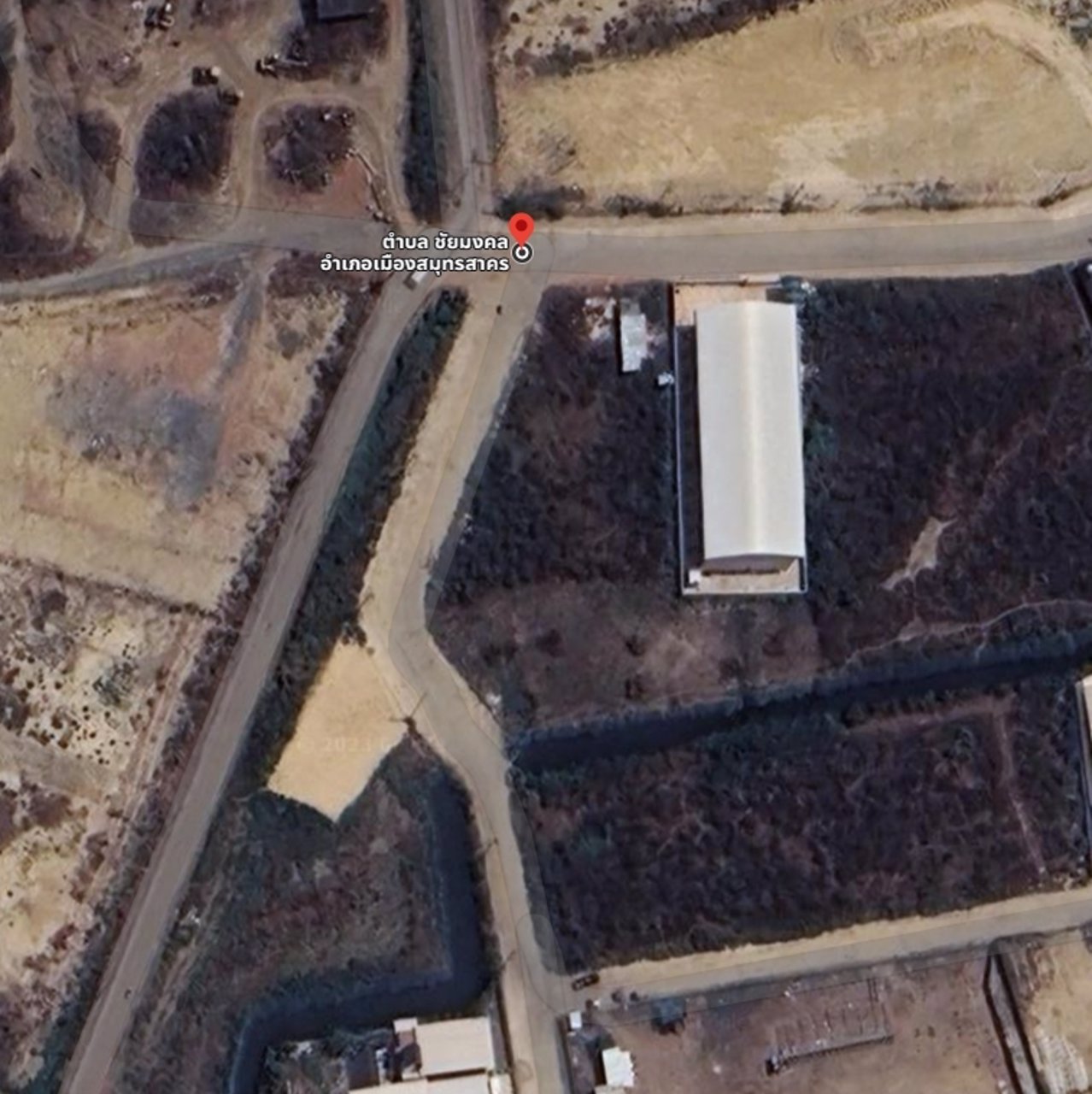 ขายที่ดินเปล่า-นส4-อยู่ในนิคมอุสาหกรรม-แหล่งโรงงาน-โกดัง