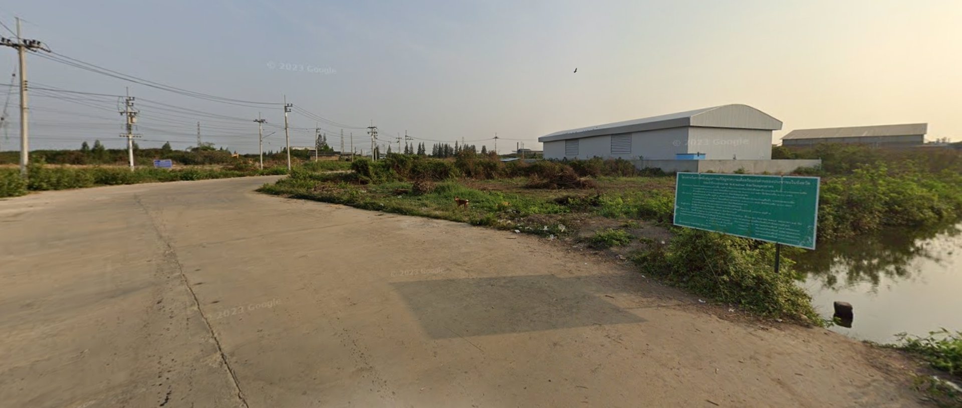 ขายที่ดินเปล่า-นส4-อยู่ในนิคมอุสาหกรรม-แหล่งโรงงาน-โกดัง
