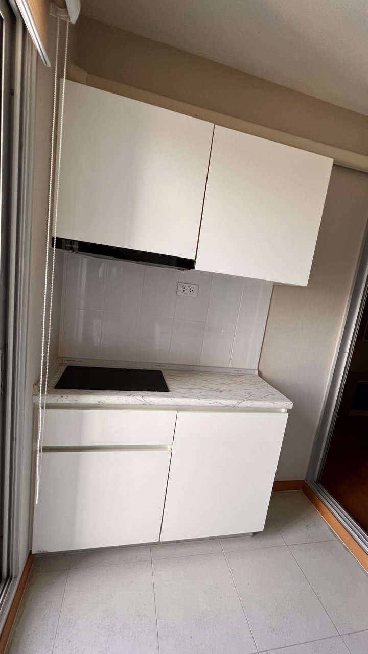 ขายคอนโดวิวสวย-ตกแต่งแล้วพร้อมเข้าอยู่-ติดห้างเดอะมอลล์บางแค