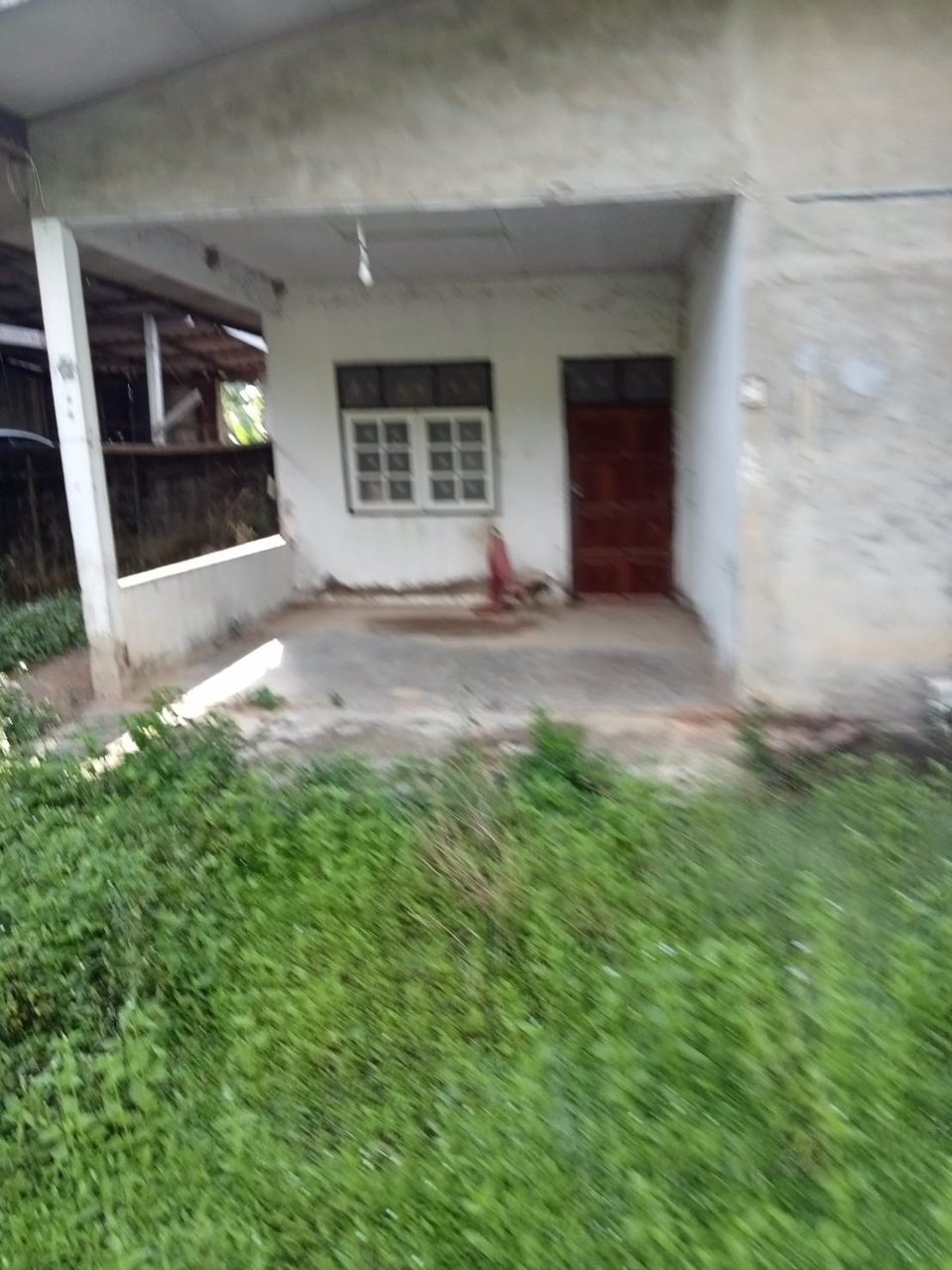 ขายบ้านเดี่ยว-ที่บ้านร่าปู-ห่างจากเซเว่น-ไม่เกิน-200-เมตร