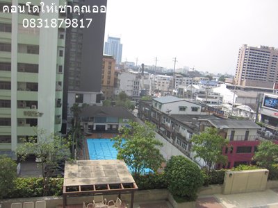 ให้เช่าลุมพีนีคอนโดวิลล์รามคำแหง44ติดถนนใหญ่ใกล้รพรามคำแหงห้องสวยเฟอรครบใหม่ทั้งห้องวิวเมือง8000คะ