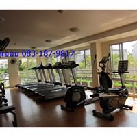 ให้เช่าลุมพีนีคอนโดบดินทร์เดชา-รามคำแหง43-1ห้องสวยเฟอรครบกั้นห้องนอนรับแขก-7000-คะ