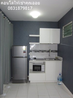 ให้เช่าลุมพีนีคอนโดบดินทร์เดชารามคำแหง43-1ห้องสวยเฟอรครบคะ-ให้เช่า-6800-เดินทางสะดวกมากคะ