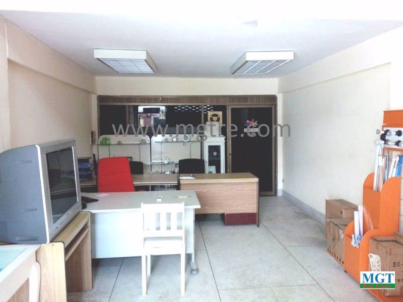 ให้เช่าอาคารพาณิชย์-ราคาถูกสุด-ในย่านพระปิ่นเกล้า-ถนนจรัญสนิทวงศ์-ใกล้สถานีรถไฟฟ้าบางยี่ขัน