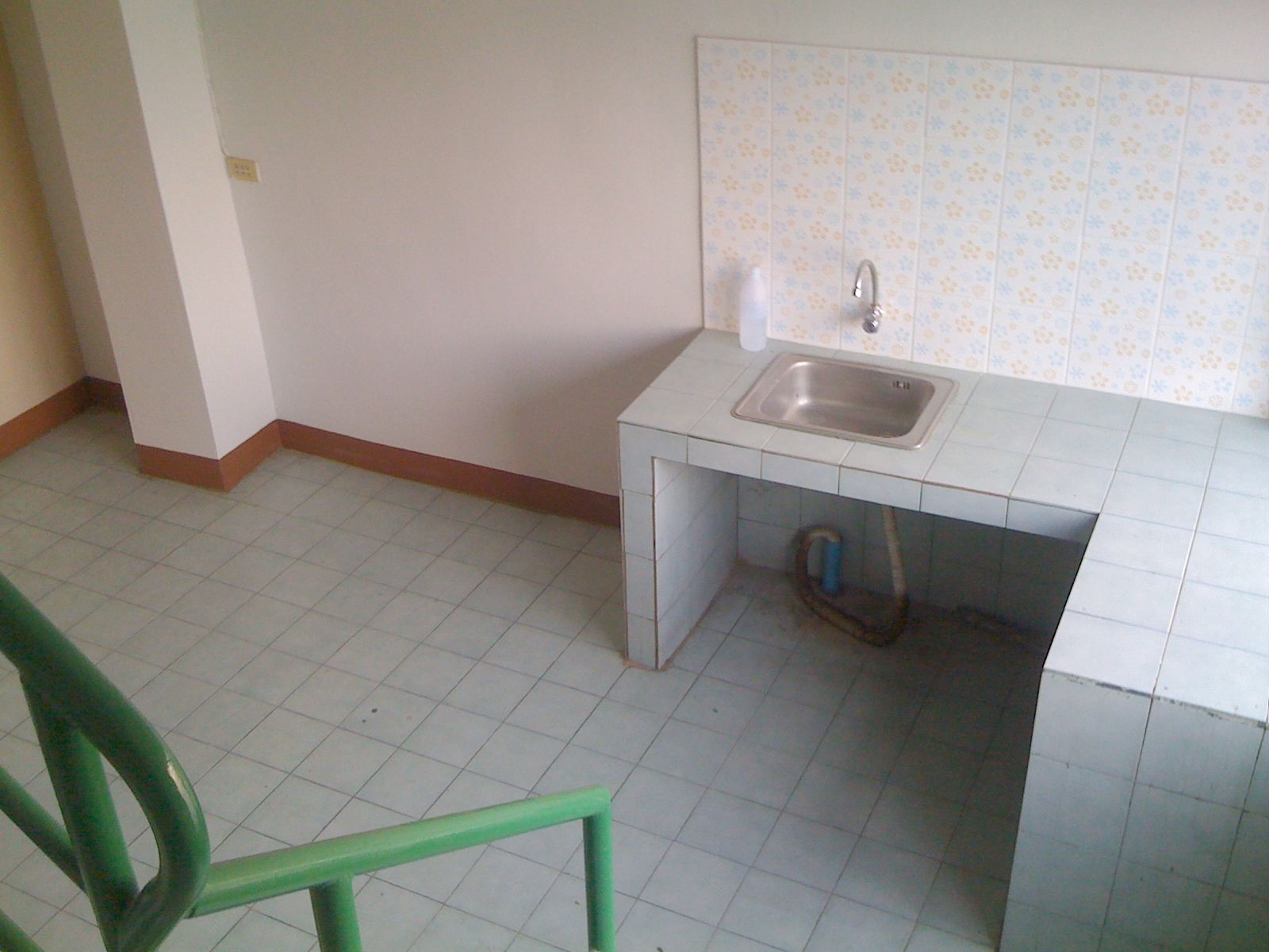 ให้เช่าอาคารพาณิชย์-5ชั้นเต็ม-ถูกที่สุดในพื้นที่-18000บาท-ซอยบรมราชชนนี53ตลิ่งชัน-ทำออฟฟิศหรืออาศัย