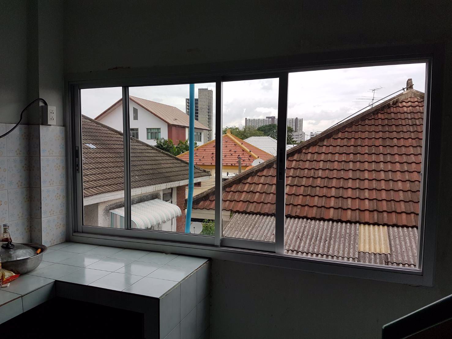 ให้เช่าอาคารพาณิชย์-5ชั้นเต็ม-ถูกที่สุดในพื้นที่-18000บาท-ซอยบรมราชชนนี53ตลิ่งชัน-ทำออฟฟิศหรืออาศัย