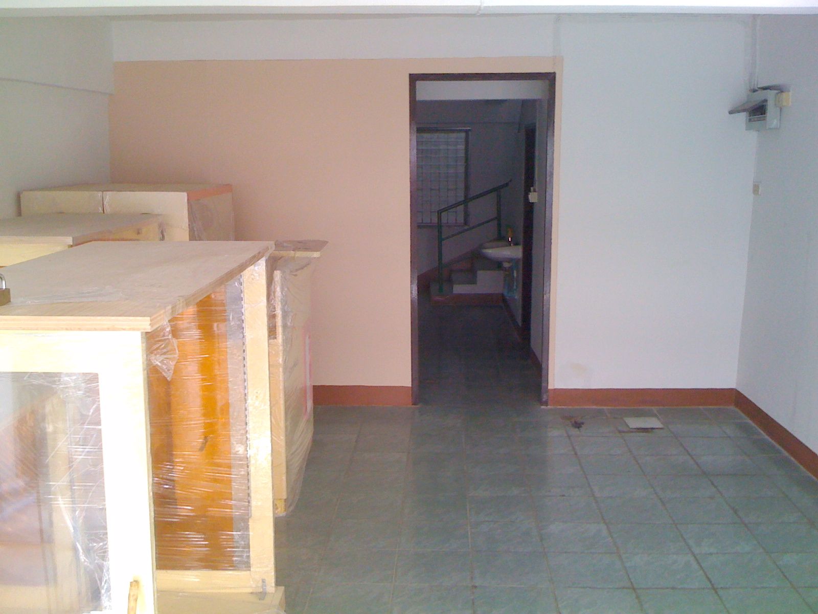 ให้เช่าอาคารพาณิชย์-5ชั้นเต็ม-ถูกที่สุดในพื้นที่-18000บาท-ซอยบรมราชชนนี53ตลิ่งชัน-ทำออฟฟิศหรืออาศัย