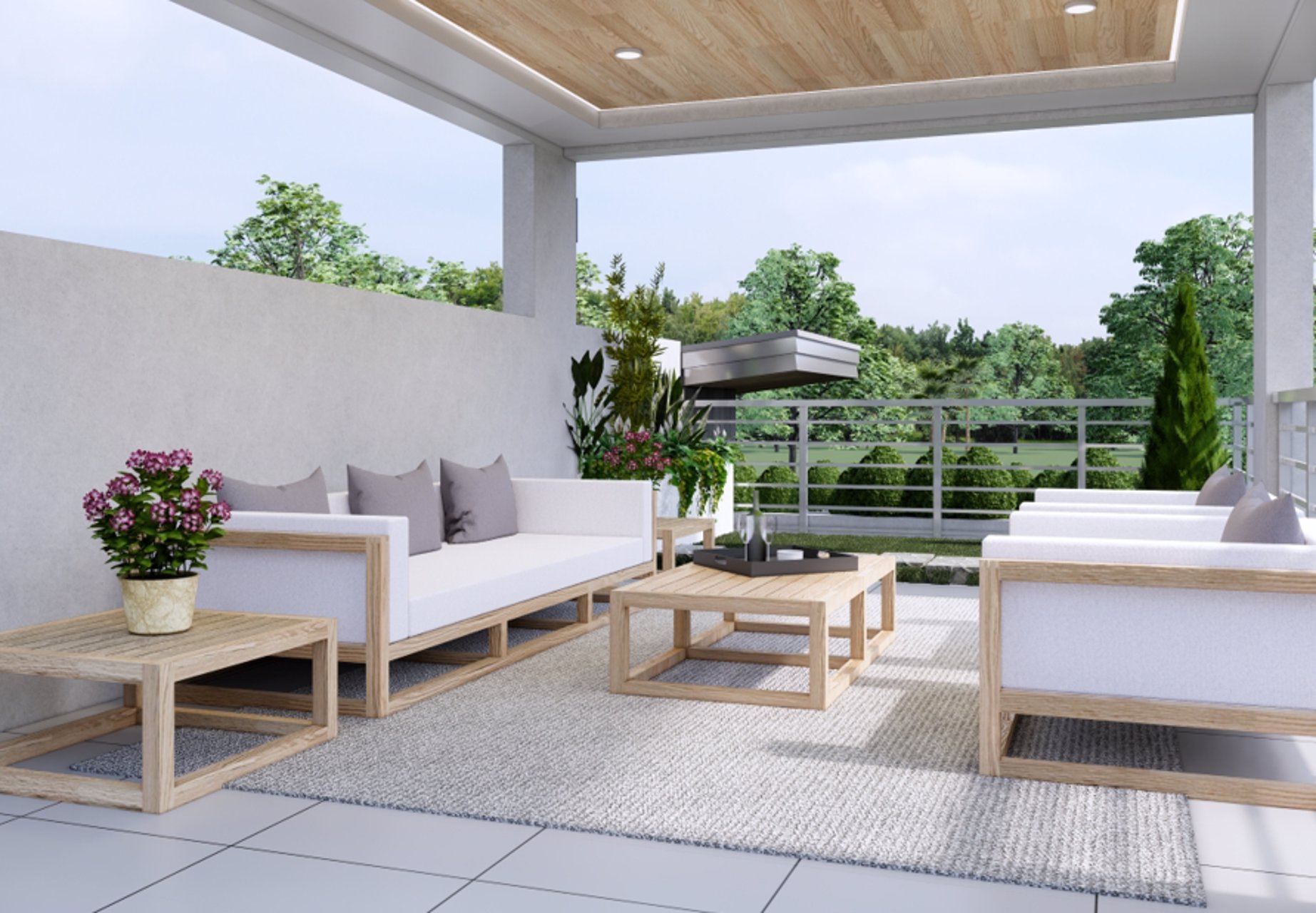 เปิดจองแล้ว-บ้านเดี่ยว-หลังใหญ่-โครงการบ้านเคียงเขา