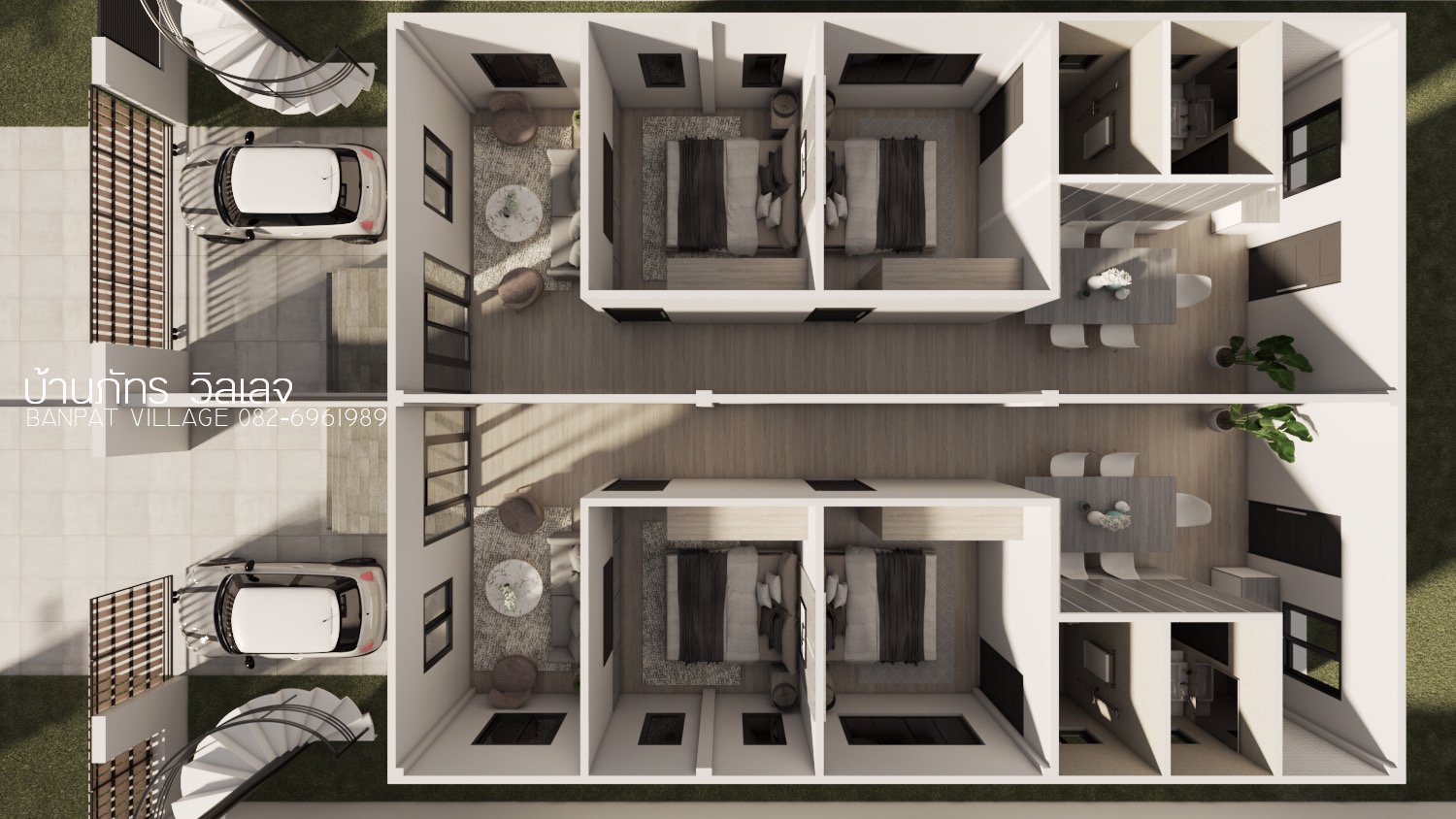 โครงการ-บ้านภัทรวิลเลจ-ท่าทองใหม่
