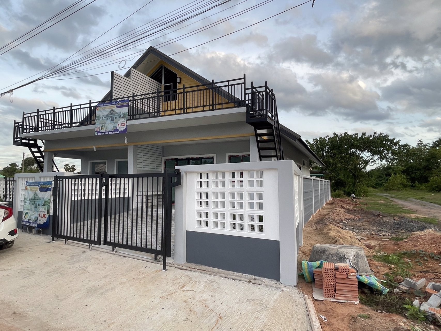 โครงการ-บ้านภัทรวิลเลจ-ท่าทองใหม่