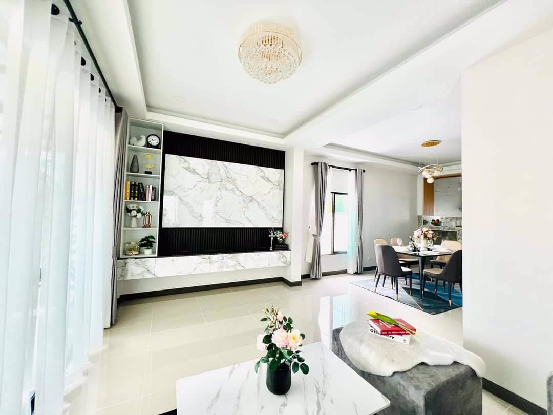 มาแล้วสำหรับใครที่ตามหาบ้านผ่อนตรงกับเจ้าของ-ทำเลดี