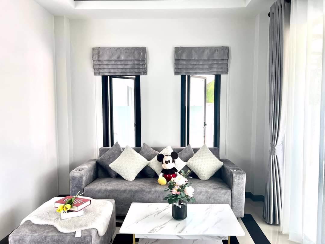 มาแล้วสำหรับใครที่ตามหาบ้านผ่อนตรงกับเจ้าของ-ทำเลดี