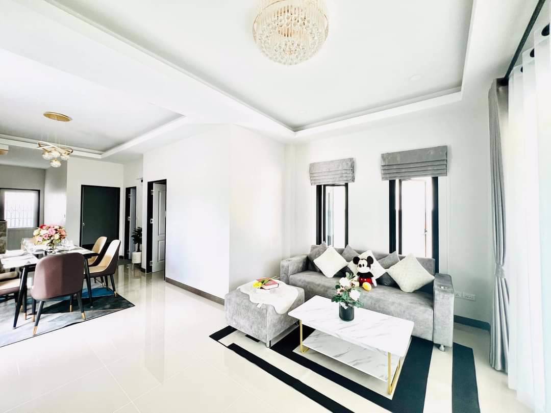 มาแล้วสำหรับใครที่ตามหาบ้านผ่อนตรงกับเจ้าของ-ทำเลดี