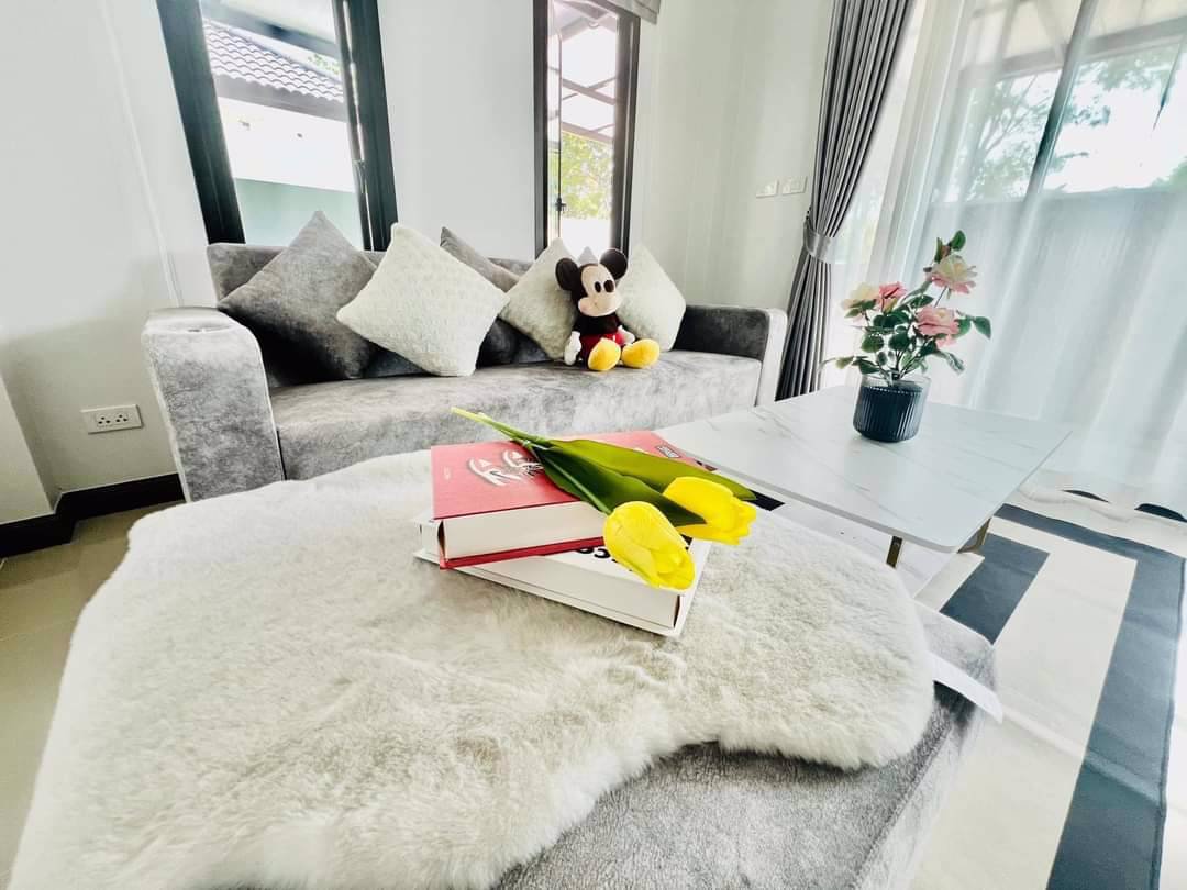 มาแล้วสำหรับใครที่ตามหาบ้านผ่อนตรงกับเจ้าของ-ทำเลดี