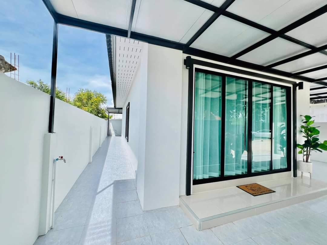 มาแล้วสำหรับใครที่ตามหาบ้านผ่อนตรงกับเจ้าของ-ทำเลดี