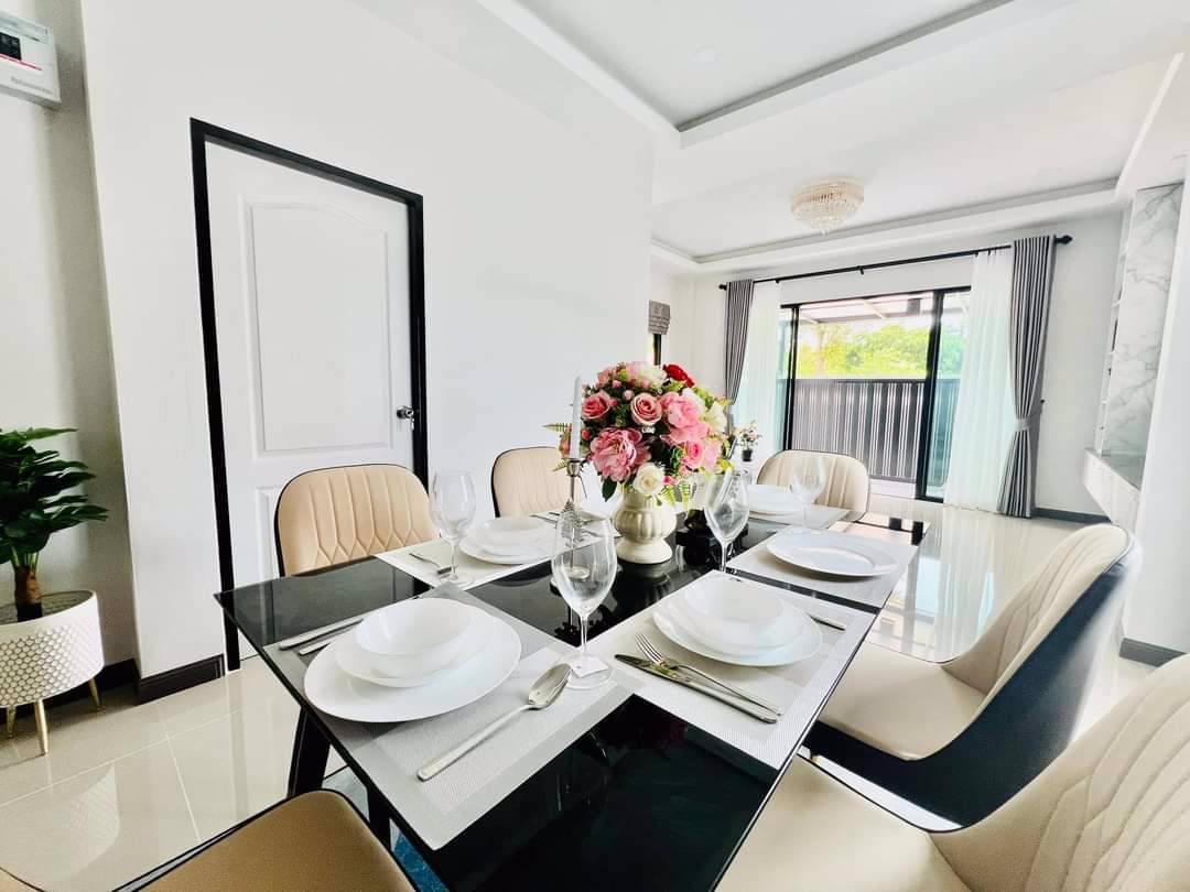 มาแล้วสำหรับใครที่ตามหาบ้านผ่อนตรงกับเจ้าของ-ทำเลดี