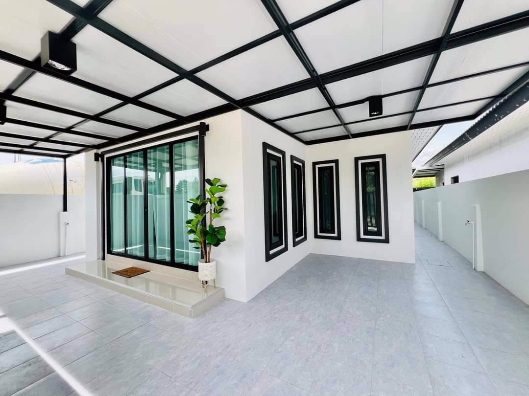 มาแล้วสำหรับใครที่ตามหาบ้านผ่อนตรงกับเจ้าของ-ทำเลดี