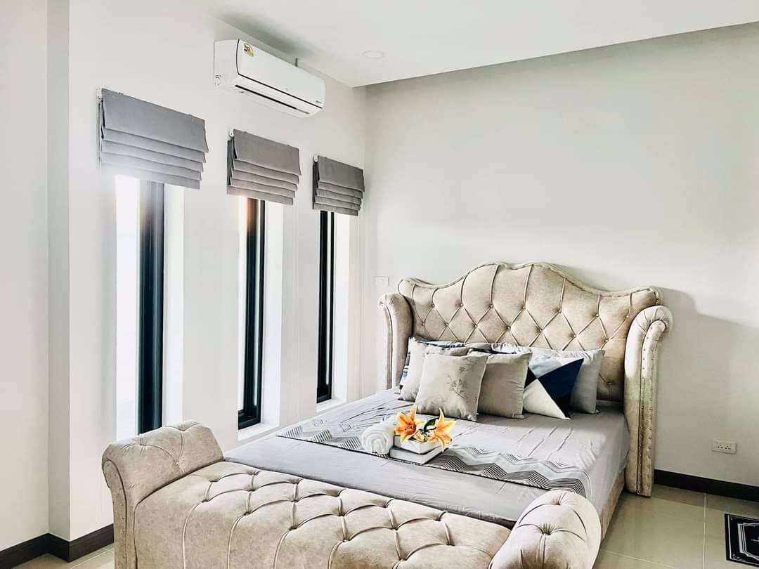 มาแล้วสำหรับใครที่ตามหาบ้านผ่อนตรงกับเจ้าของ-ทำเลดี