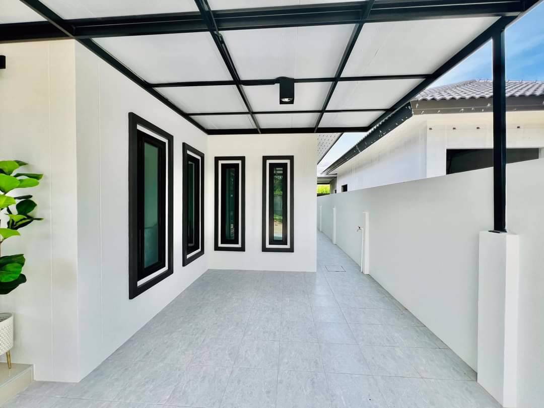 มาแล้วสำหรับใครที่ตามหาบ้านผ่อนตรงกับเจ้าของ-ทำเลดี