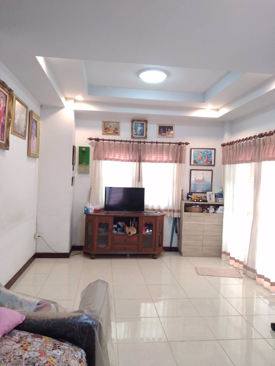 บ้านเดี่ยว-53-ตรว-หมู่บ้านจิตรนารา-69-35-ถนนศาลาธรรมสพน์ถนนขยายใหม่-4-เลน