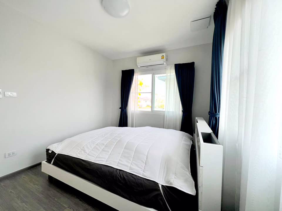 ขายบ้านเดี่ยวมือสอง-โครงการมัณฑนา-ราชพฤกษ์-นครอินทร์