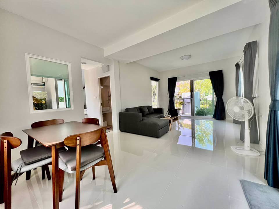 ขายบ้านเดี่ยวมือสอง-โครงการมัณฑนา-ราชพฤกษ์-นครอินทร์