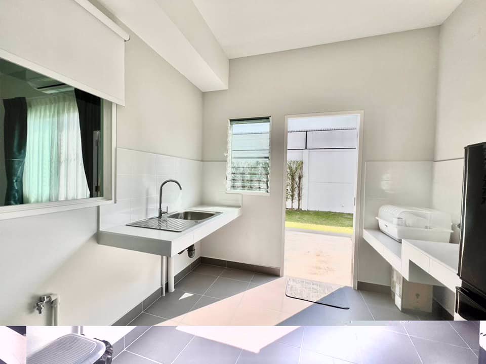 ขายบ้านเดี่ยวมือสอง-โครงการมัณฑนา-ราชพฤกษ์-นครอินทร์