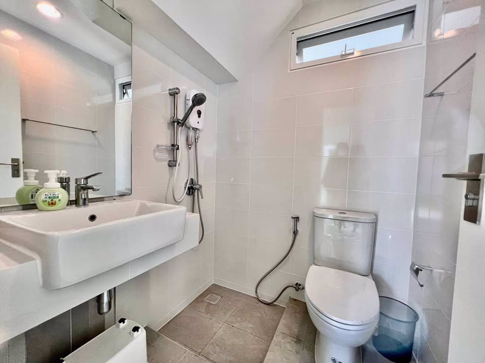 ขายบ้านเดี่ยวมือสอง-โครงการมัณฑนา-ราชพฤกษ์-นครอินทร์