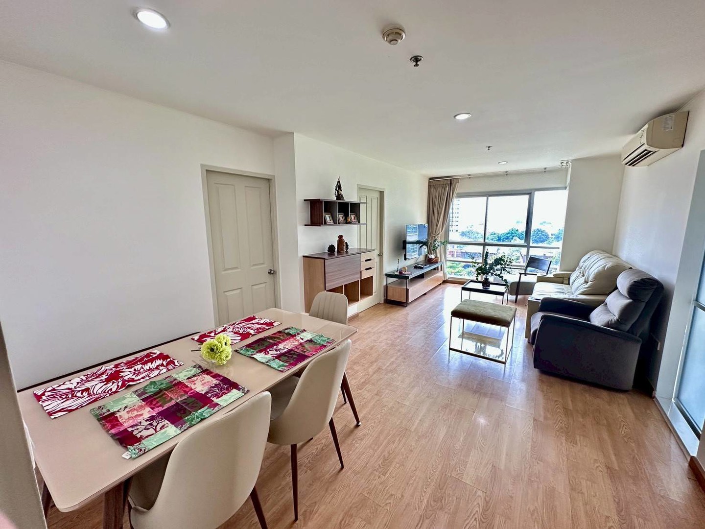 pool-view-unit-every-room-• 2-bedrooms-•-2-bathrooms-•-65-sqm