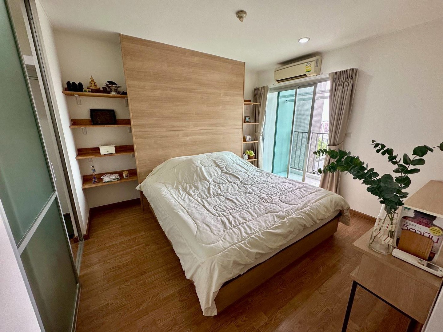 pool-view-unit-every-room-• 2-bedrooms-•-2-bathrooms-•-65-sqm