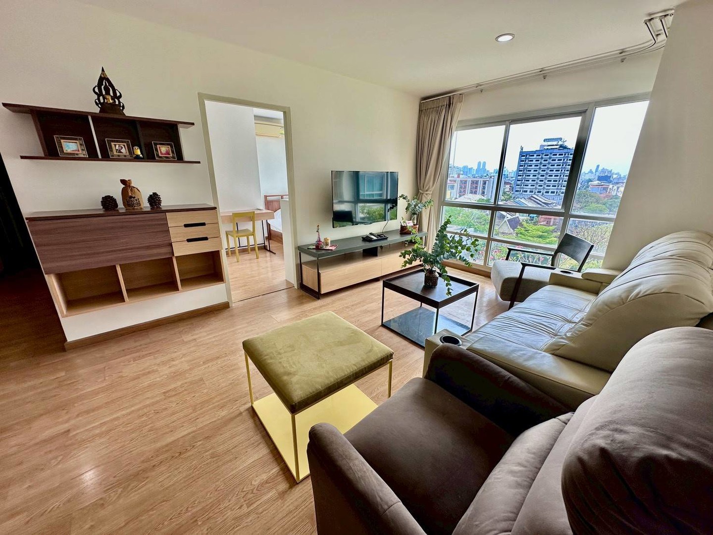 pool-view-unit-every-room-• 2-bedrooms-•-2-bathrooms-•-65-sqm