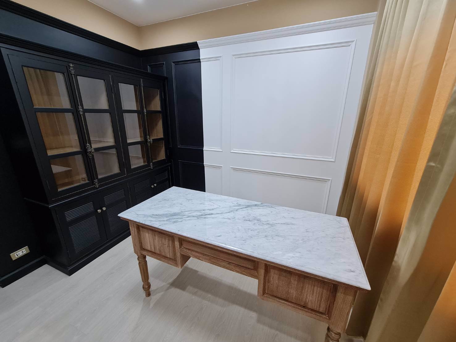 บ้านเดี่ยว-3-ชั้น-สร้างเอง-บนเนื้อที่-59-ตรว-ลาดพร้าว-ซอย-1-หรู-โอ่อ่า