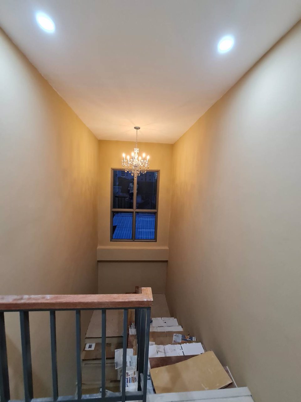 บ้านเดี่ยว-3-ชั้น-สร้างเอง-บนเนื้อที่-59-ตรว-ลาดพร้าว-ซอย-1-หรู-โอ่อ่า