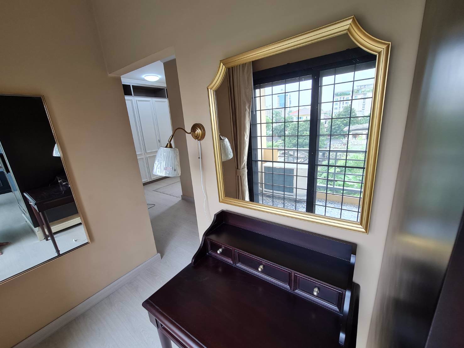 บ้านเดี่ยว-3-ชั้น-สร้างเอง-บนเนื้อที่-59-ตรว-ลาดพร้าว-ซอย-1-หรู-โอ่อ่า