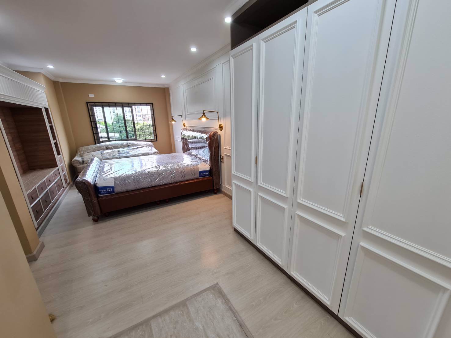 บ้านเดี่ยว-3-ชั้น-สร้างเอง-บนเนื้อที่-59-ตรว-ลาดพร้าว-ซอย-1-หรู-โอ่อ่า