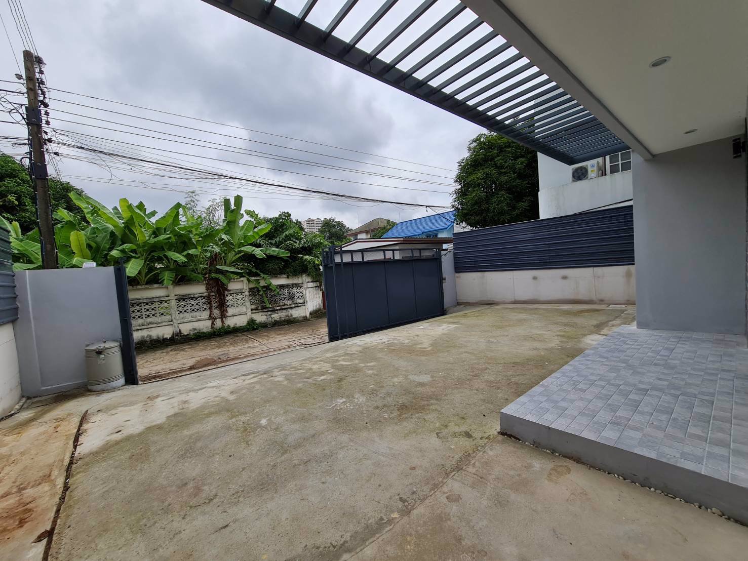 บ้านเดี่ยว-3-ชั้น-สร้างเอง-บนเนื้อที่-59-ตรว-ลาดพร้าว-ซอย-1-หรู-โอ่อ่า