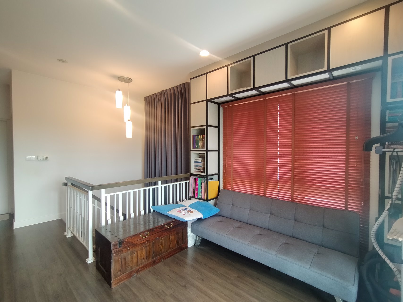 บ้านเดี่ยว-บ้านใหม่-พื้นที่กว้าง-หันทิศใต้-โครงการบุราสิริ-ราชพฤกษ์-345