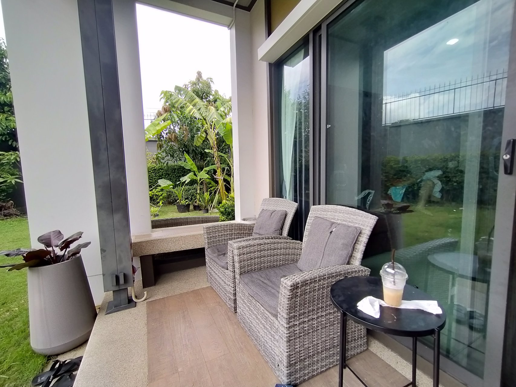 บ้านเดี่ยว-บ้านใหม่-พื้นที่กว้าง-หันทิศใต้-โครงการบุราสิริ-ราชพฤกษ์-345