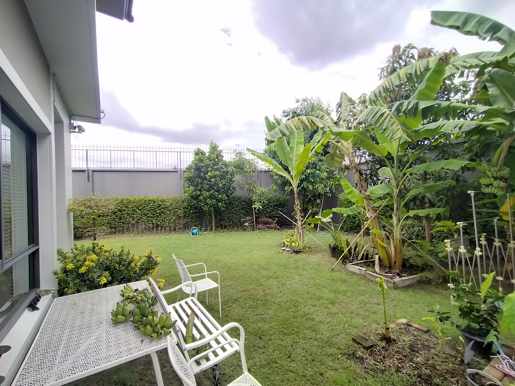 บ้านเดี่ยว-บ้านใหม่-พื้นที่กว้าง-หันทิศใต้-โครงการบุราสิริ-ราชพฤกษ์-345