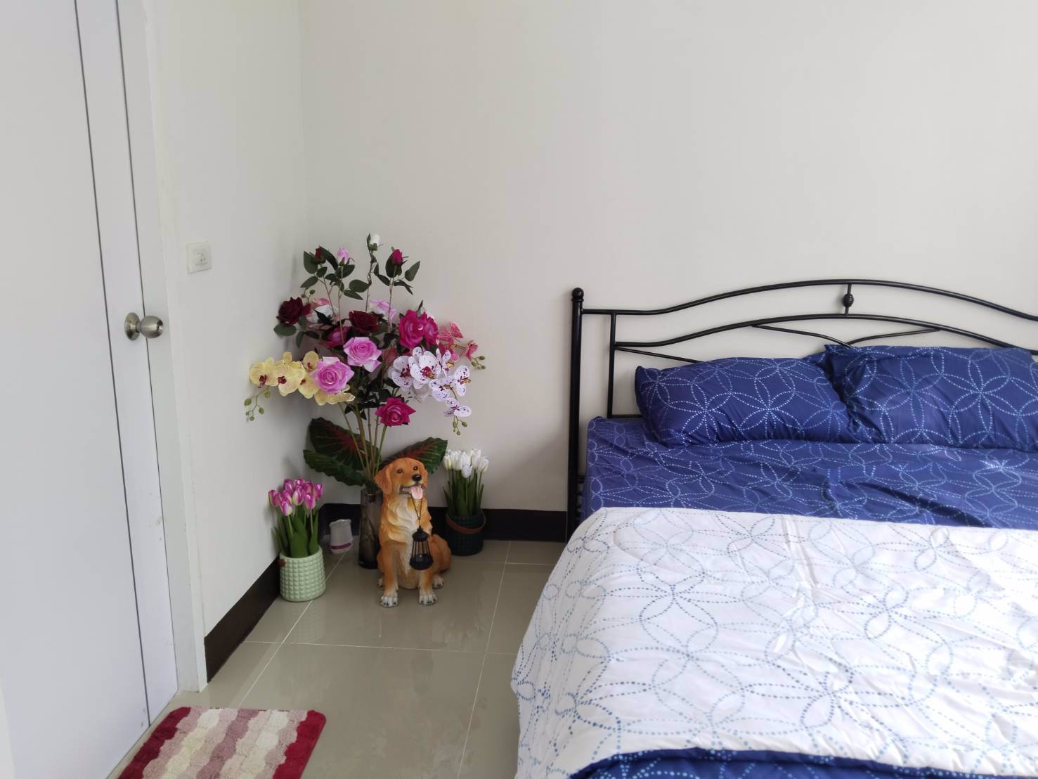 บ้านสร้างเสร็จใหม่-พร้อมที่ดิน-สไตล์อิตาเลี่ยน