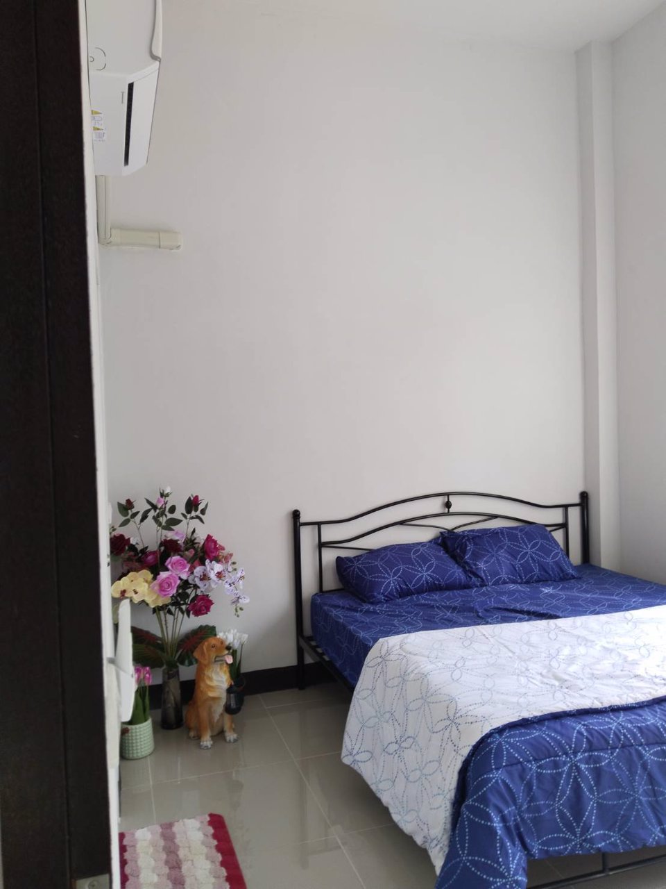 บ้านสร้างเสร็จใหม่-พร้อมที่ดิน-สไตล์อิตาเลี่ยน