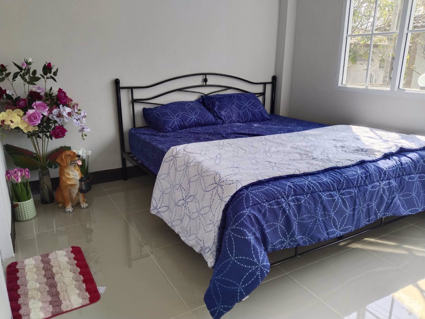 บ้านสร้างเสร็จใหม่-พร้อมที่ดิน-สไตล์อิตาเลี่ยน