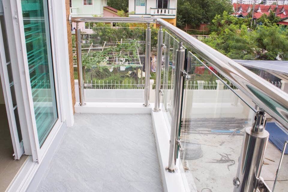 ขายบ้านเดี่ยว-เนื้อที่-140-ตรว-ตในคลองบางปลากด-อพระสมุทรเจดีย์-จสมุทรปราการ