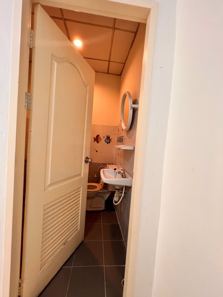 ขาย-ทาวน์โฮม-ราคาดี-ถูกที่สุดในย่านนี้-กับ-พื้นที่ใช้สอย-และทำเลนี้