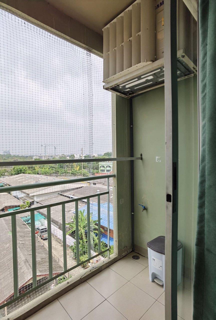 คอนโด-ให้เช่า-ขาย-ลุมพินี-คอนโดทาวน์-รามอินทรา-ลาดปลาเค้า-2-เจ้าของโพสเอง-