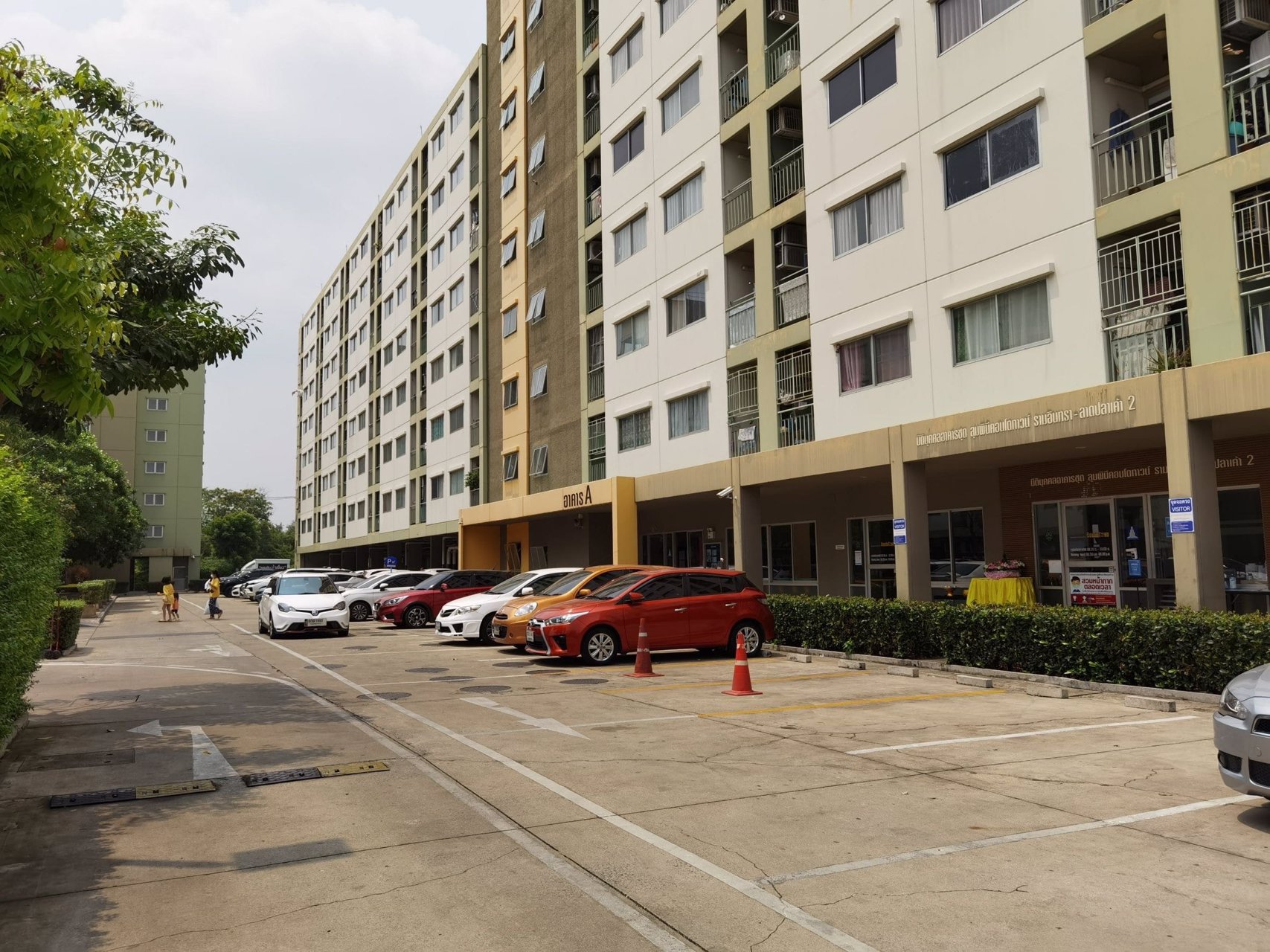 คอนโด-ให้เช่า-ขาย-ลุมพินี-คอนโดทาวน์-รามอินทรา-ลาดปลาเค้า-2-เจ้าของโพสเอง-