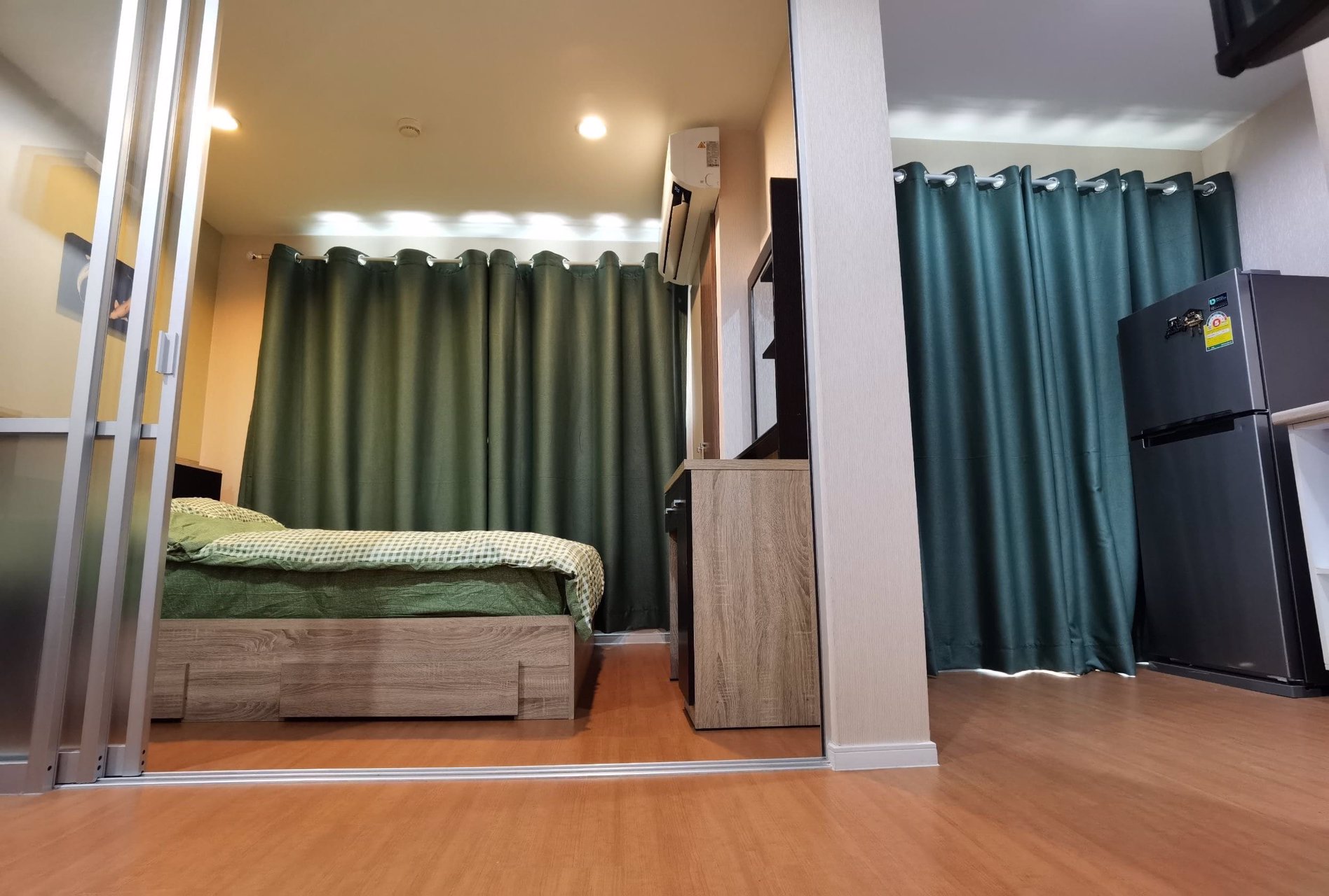 คอนโด-ให้เช่า-ขาย-ลุมพินี-คอนโดทาวน์-รามอินทรา-ลาดปลาเค้า-2-เจ้าของโพสเอง-