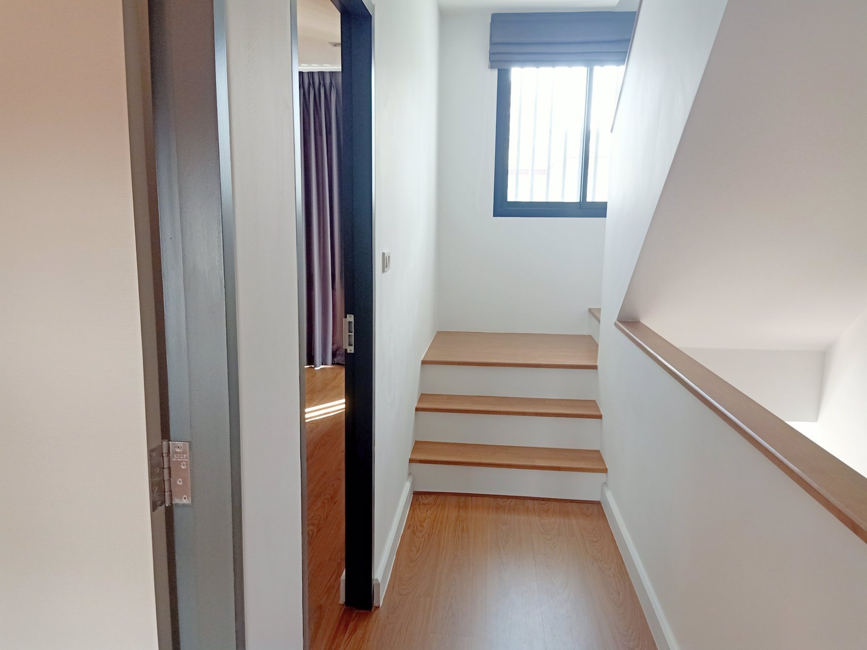 ขายทาวน์เฮ้าส์-3-ชั้น-ลาดพร้าว-87-ลาดพร้าว-83-บ้านใหม่ราคามือสอง